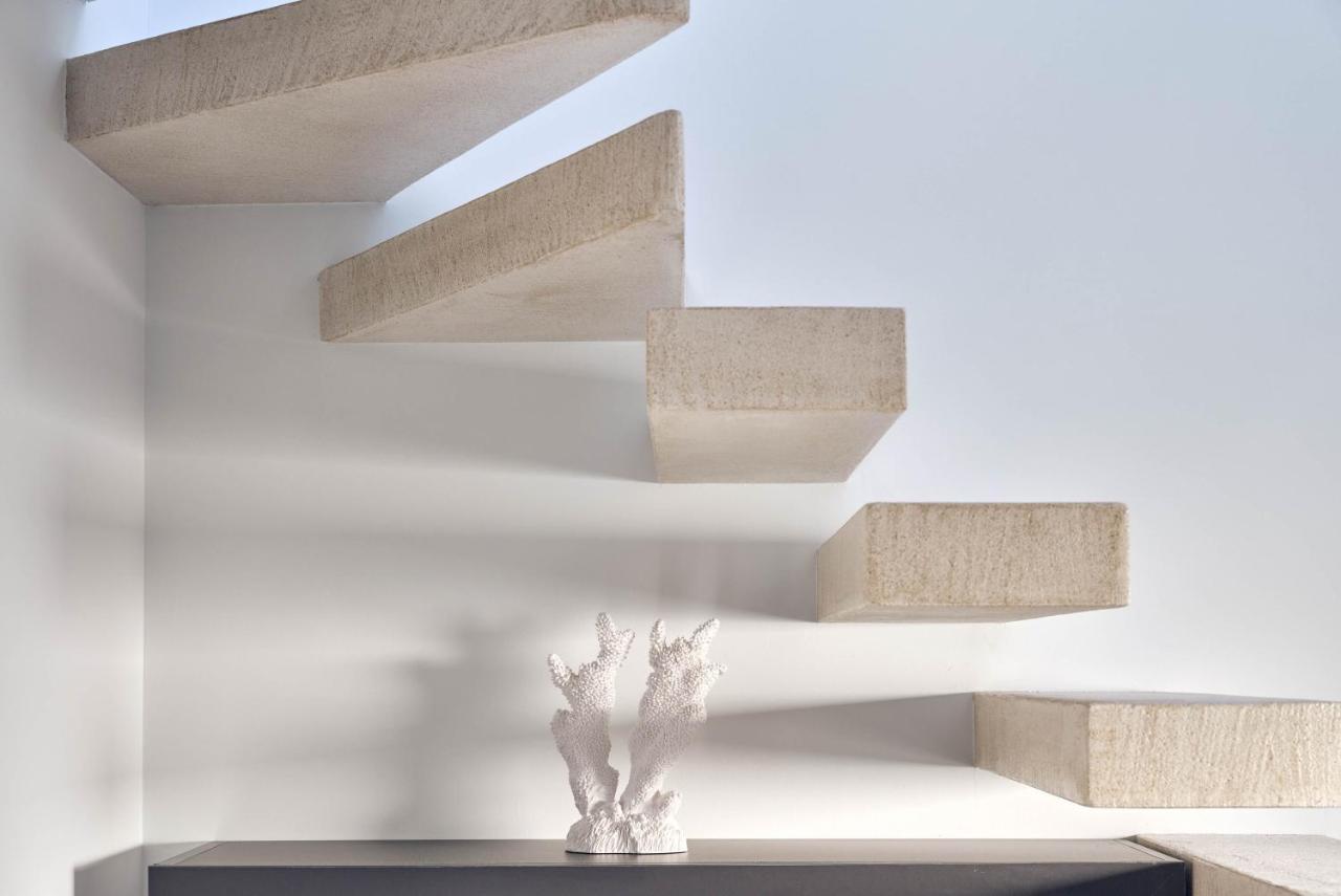 Appartement Savvas&joanna Boutique