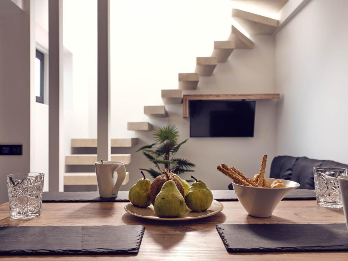 Appartement Savvas&joanna Boutique Laganas