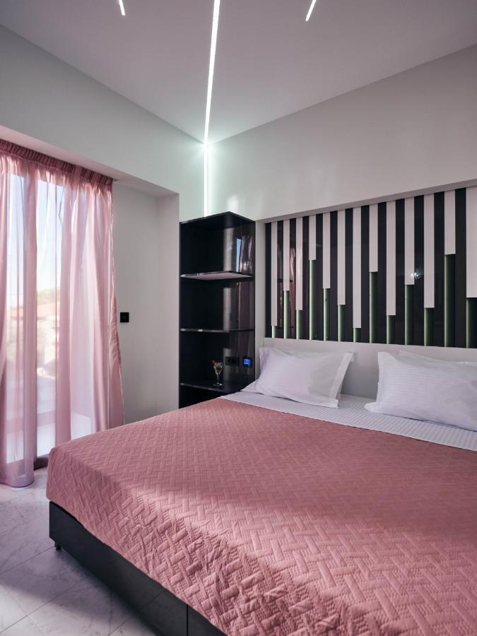 Appartement Savvas&joanna Boutique *