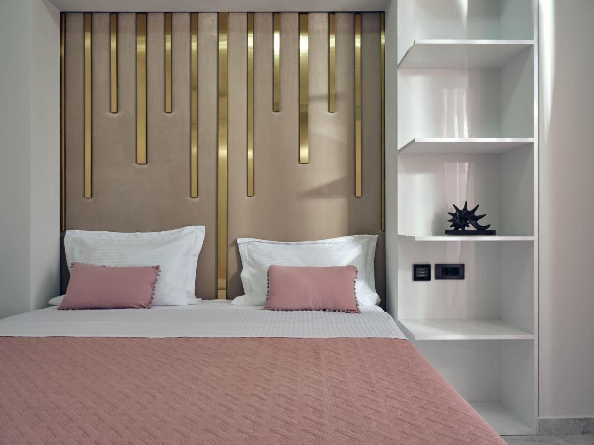 Appartement Savvas&joanna Boutique Laganas