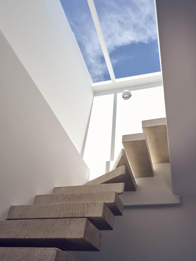 Appartement Savvas&joanna Boutique