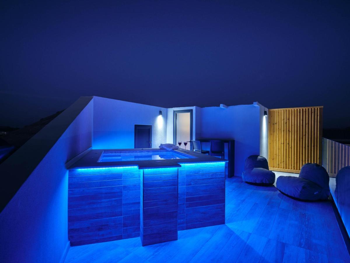 Savvas&joanna Boutique Appartement *