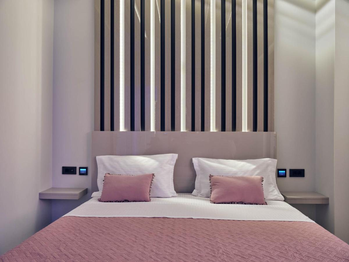 Savvas&joanna Boutique Appartement