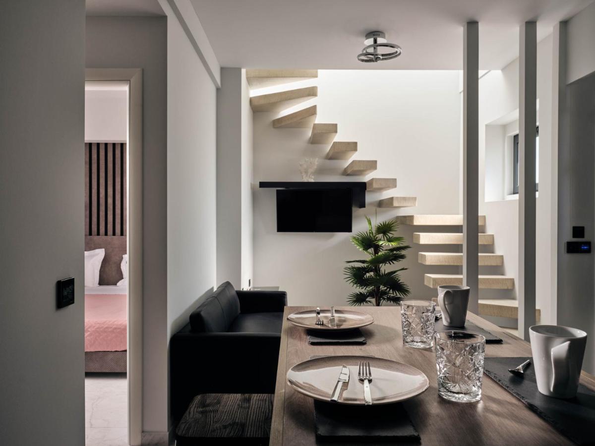 Appartement Savvas&joanna Boutique *