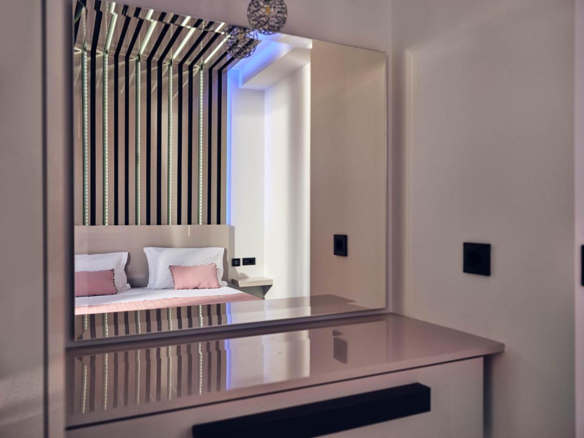Savvas&joanna Boutique Appartement *