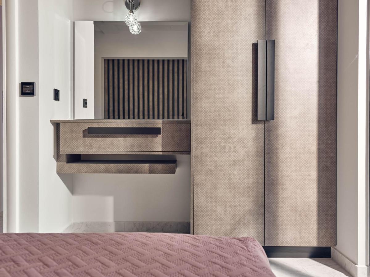 Appartement Savvas&joanna Boutique