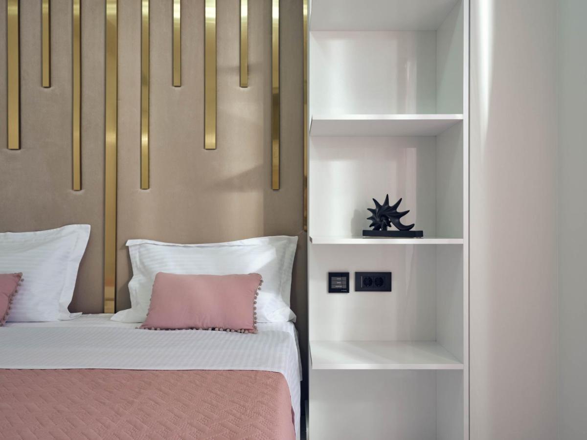 Savvas&joanna Boutique Appartement *