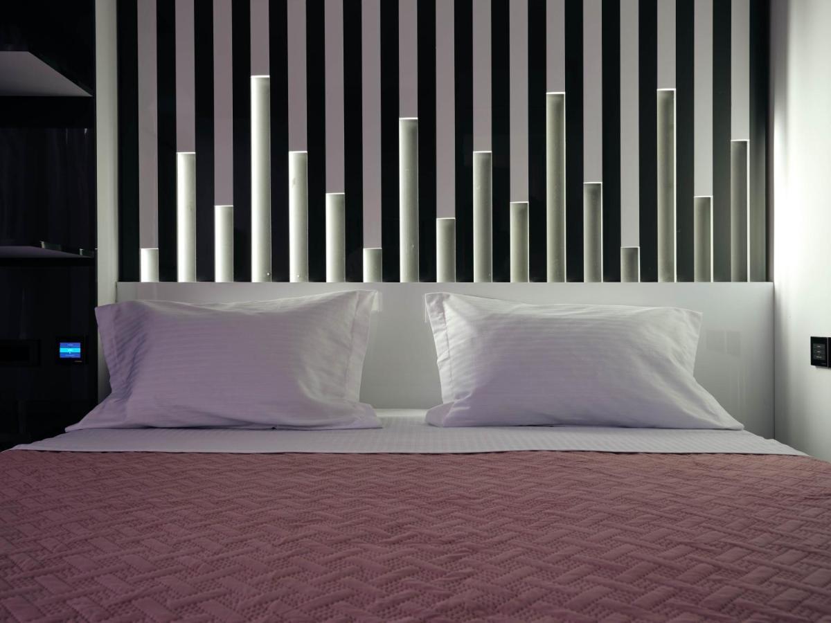 Savvas&joanna Boutique Appartement *